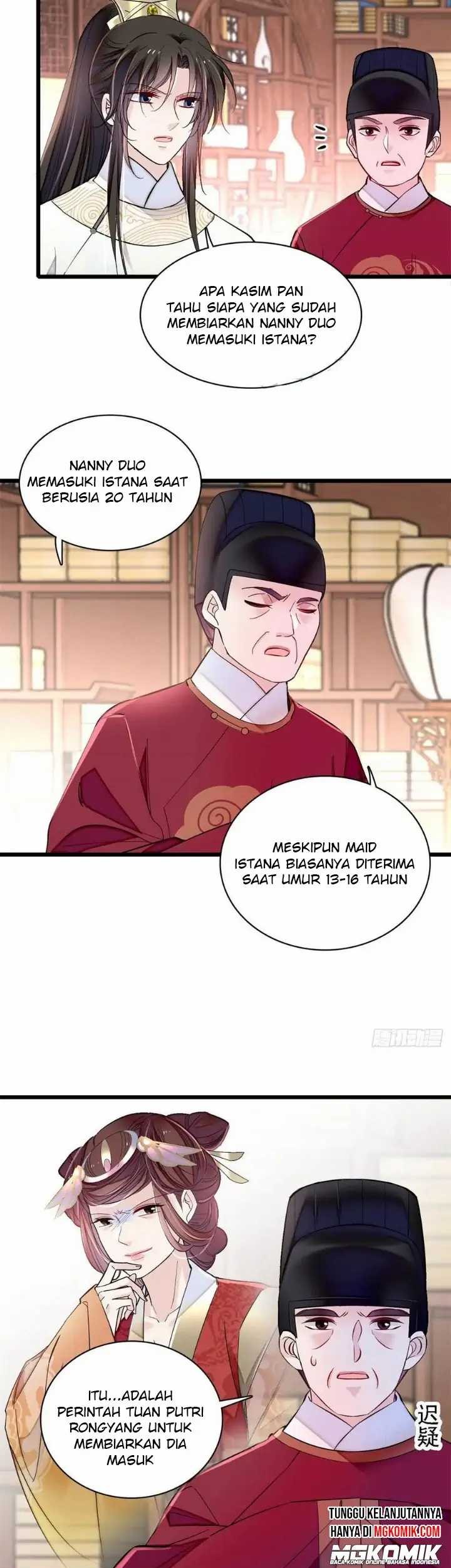 Sijin Chapter 192 - halaman 35
