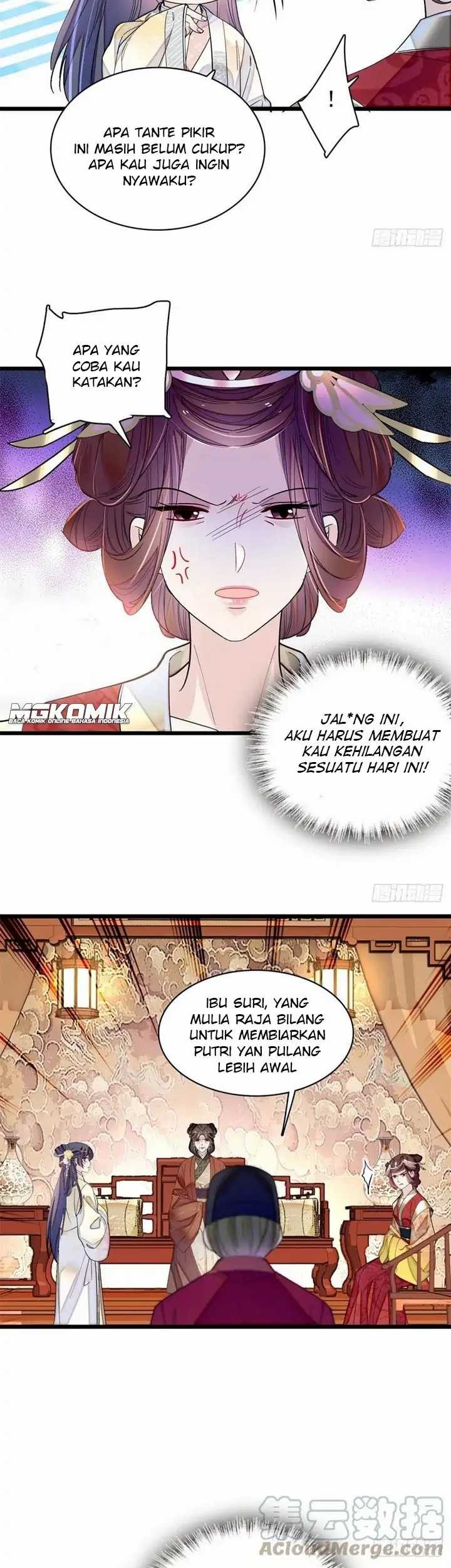 Sijin Chapter 192 - halaman 5