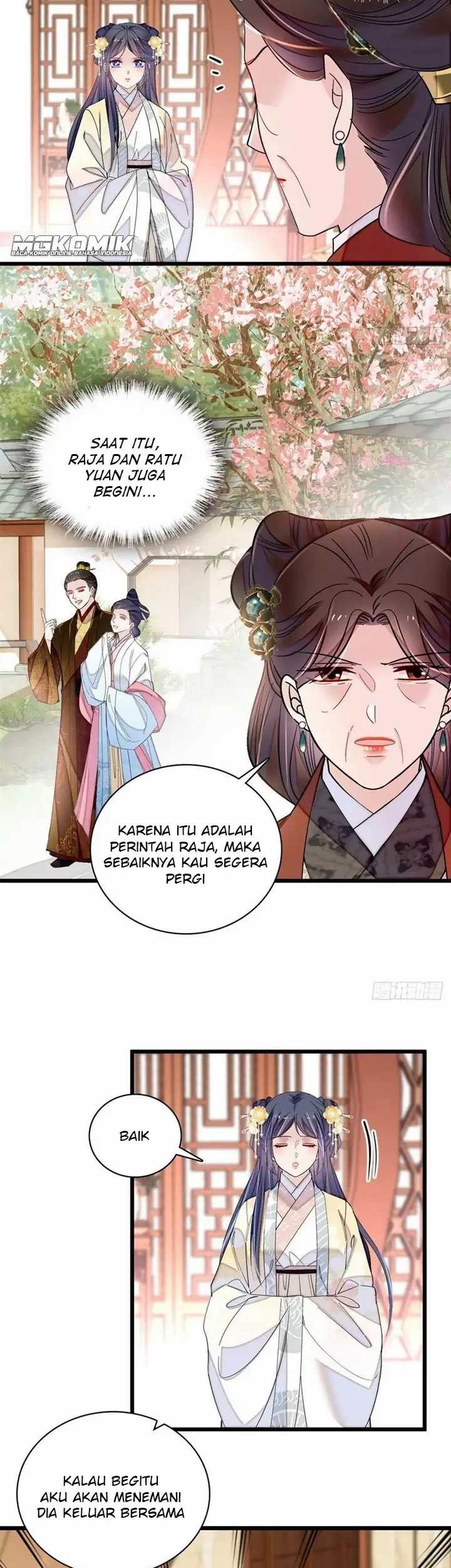 Sijin Chapter 192 - halaman 7
