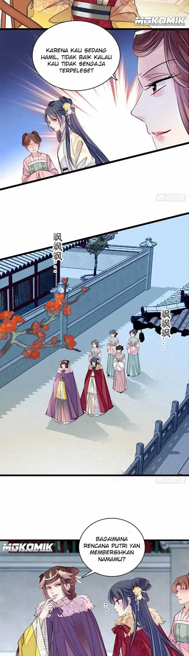 Sijin Chapter 192 - halaman 9
