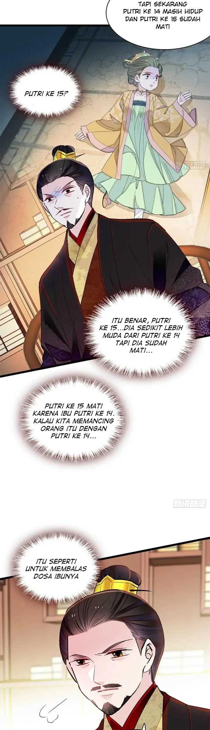 Sijin Chapter 193 - halaman 11