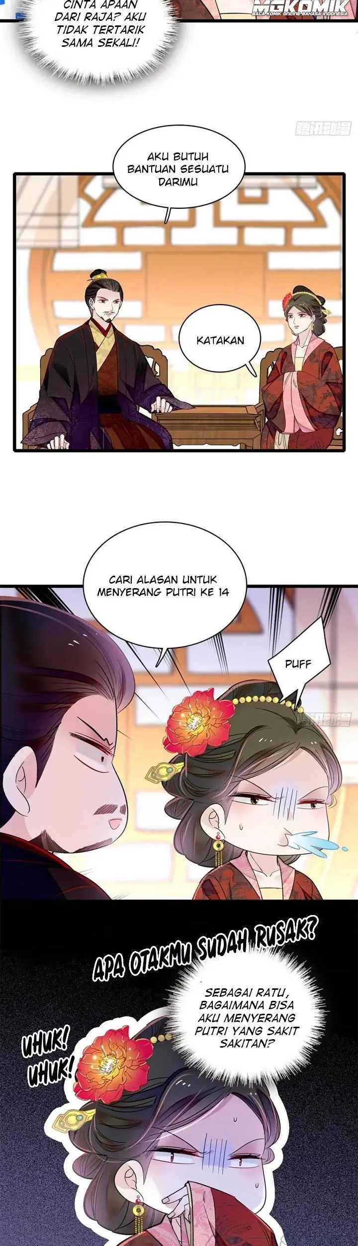 Sijin Chapter 193 - halaman 15