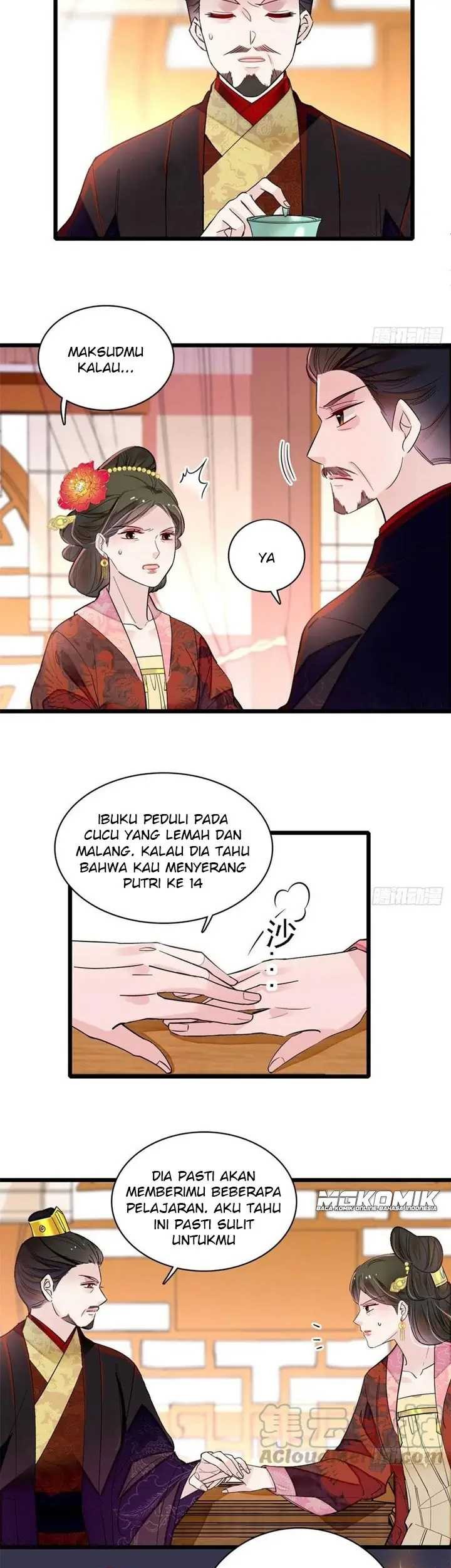 Sijin Chapter 193 - halaman 17