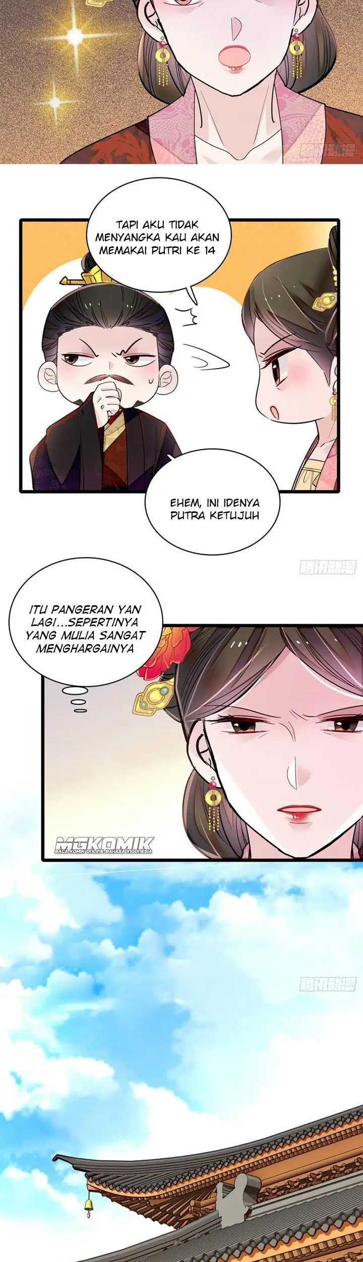 Sijin Chapter 193 - halaman 19