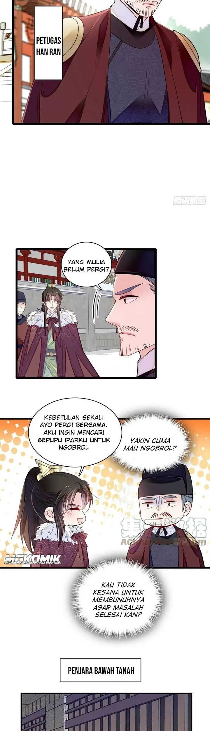 Sijin Chapter 193 - halaman 21