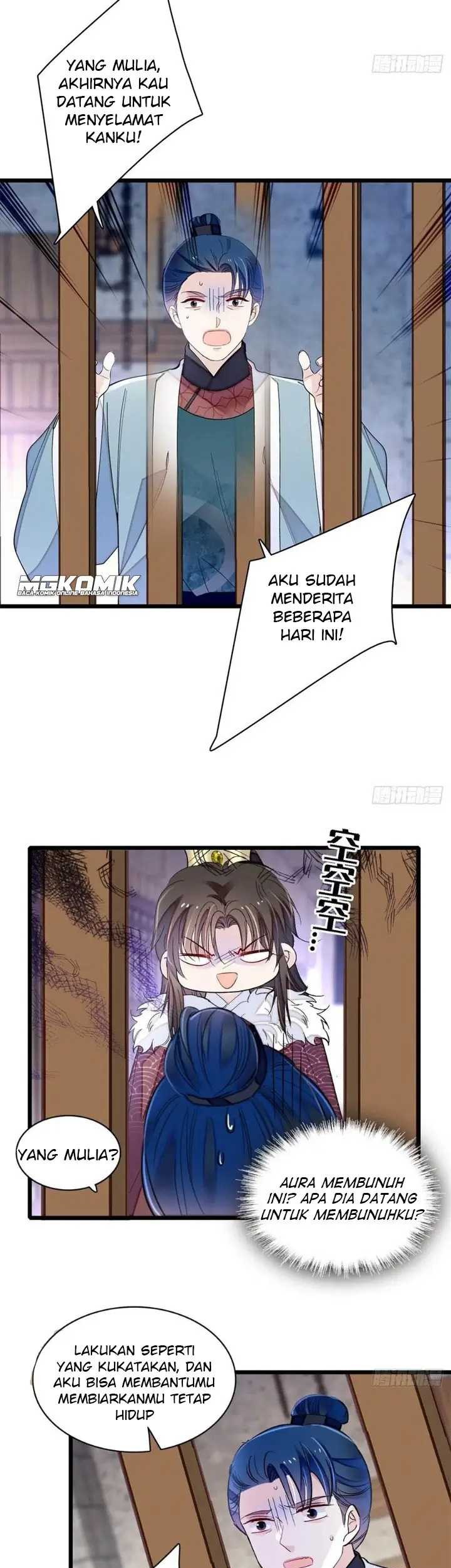 Sijin Chapter 193 - halaman 23