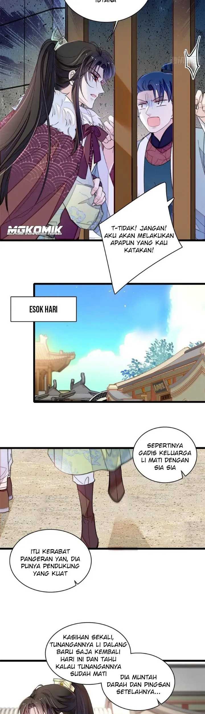 Sijin Chapter 193 - halaman 25