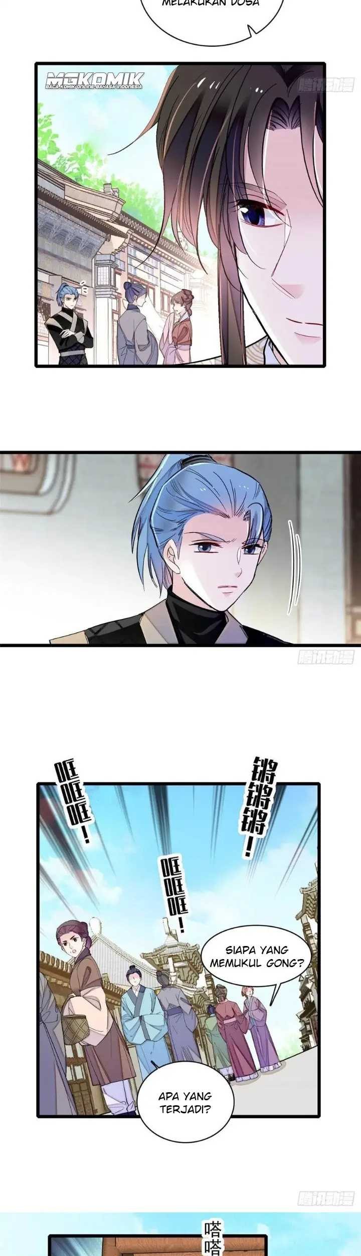 Sijin Chapter 193 - halaman 27