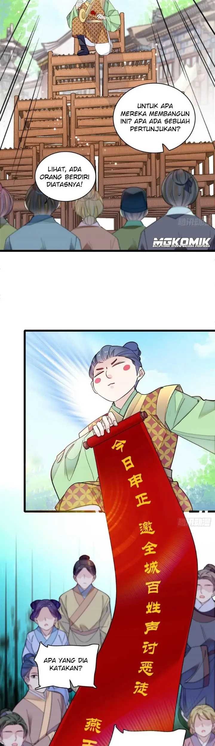 Sijin Chapter 193 - halaman 29