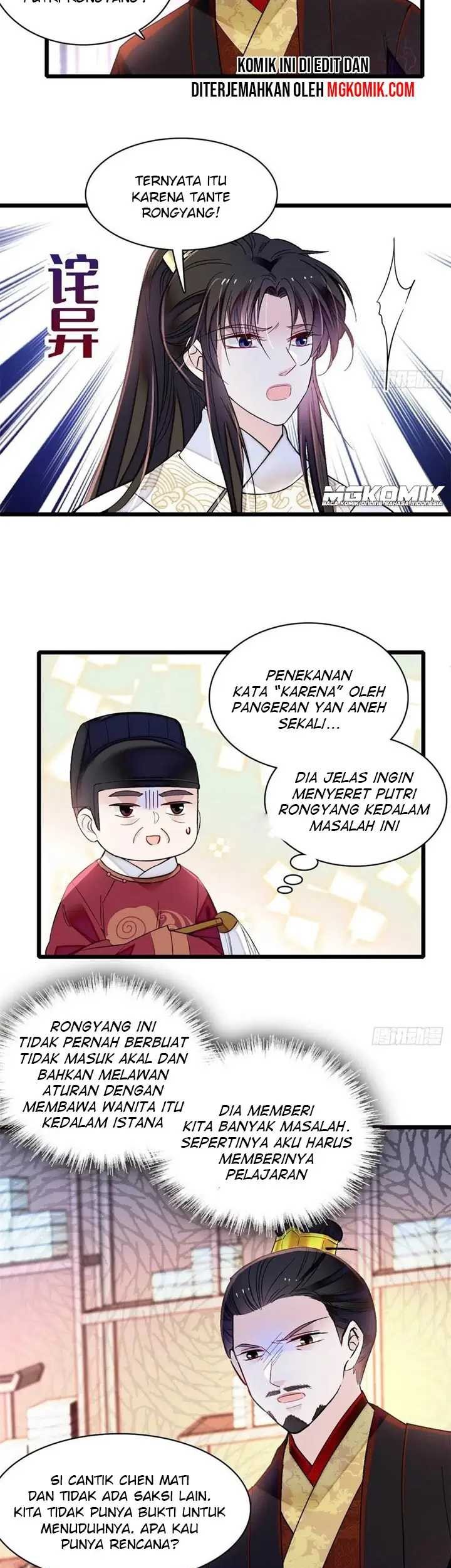 Sijin Chapter 193 - halaman 3
