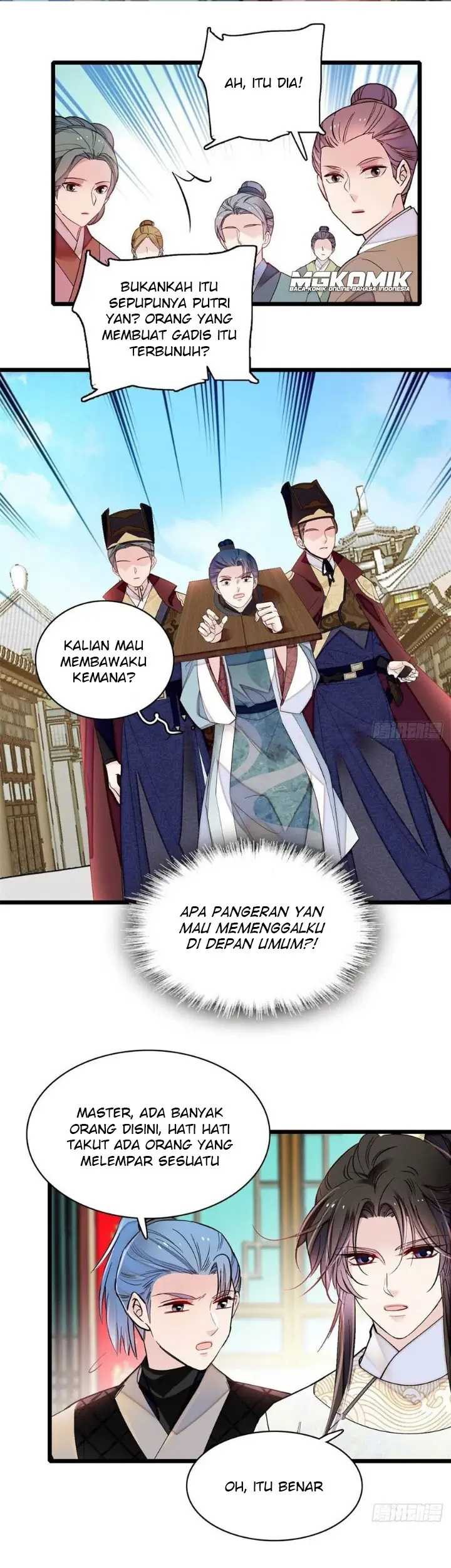 Sijin Chapter 193 - halaman 31