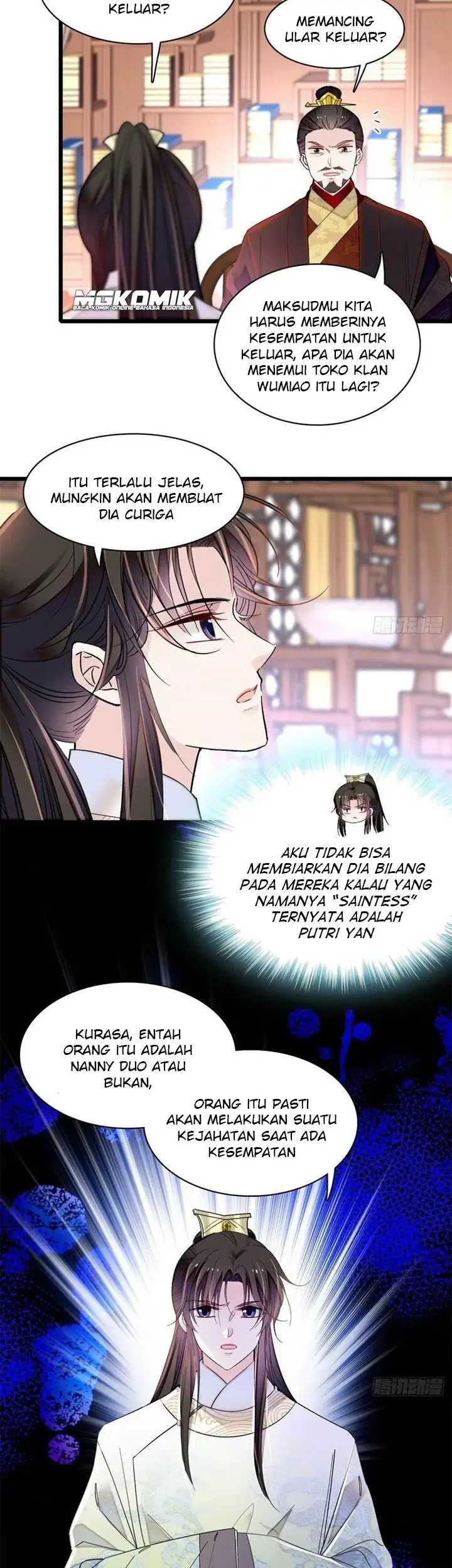 Sijin Chapter 193 - halaman 5