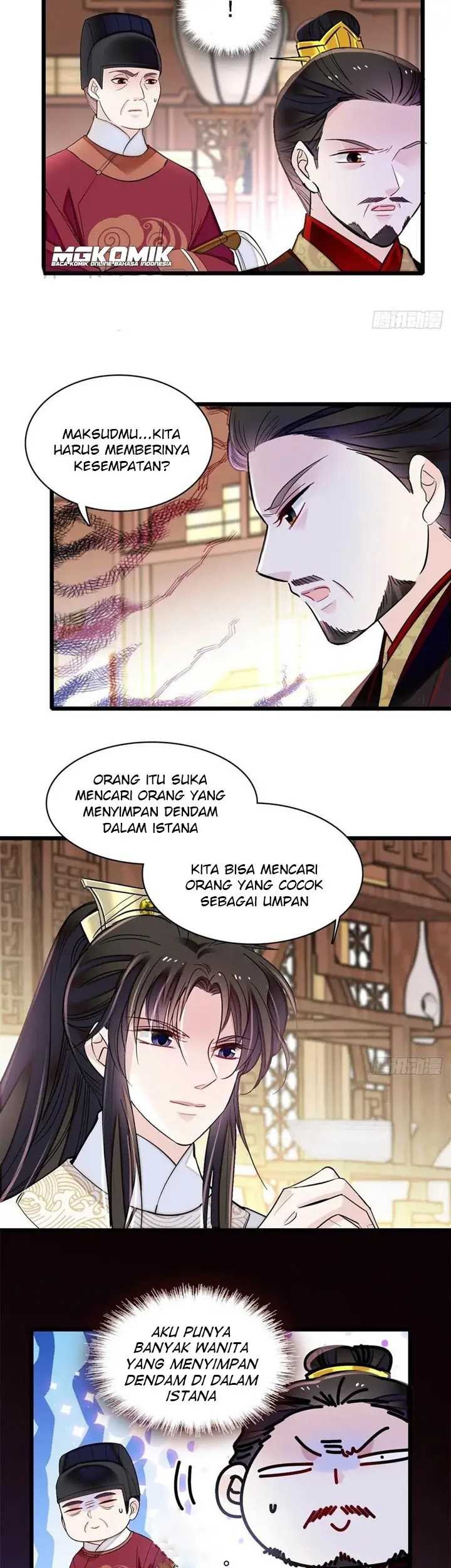 Sijin Chapter 193 - halaman 7