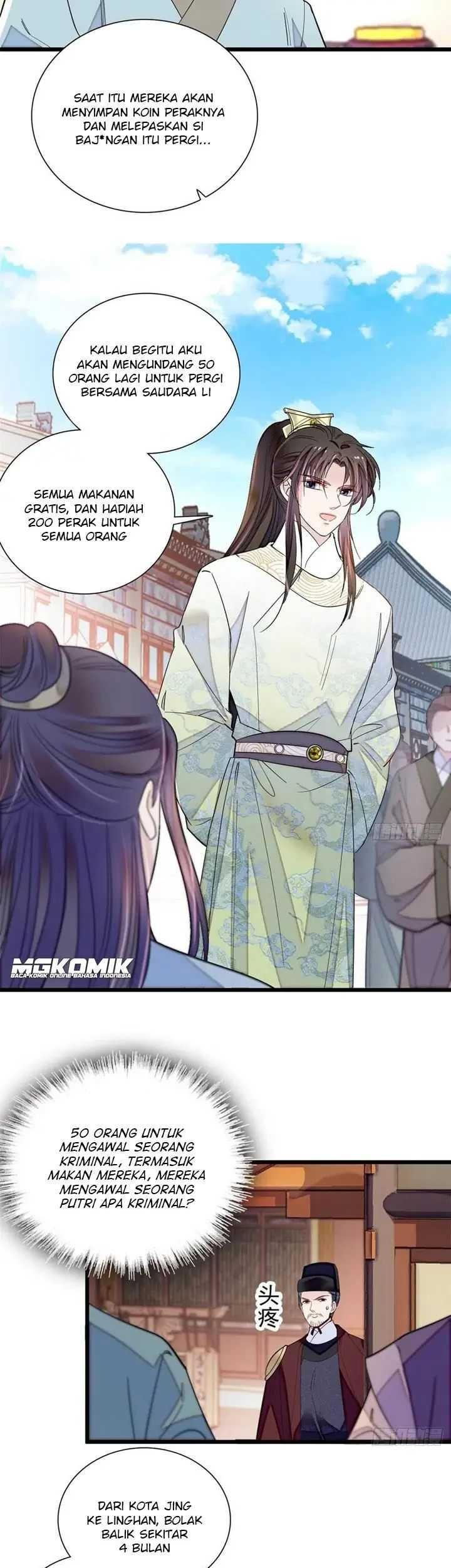 Sijin Chapter 194 - halaman 13