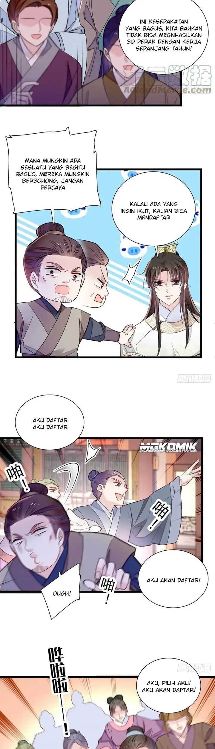 Sijin Chapter 194 - halaman 15