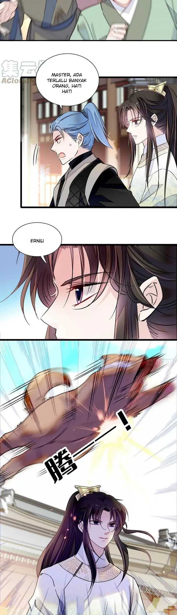 Sijin Chapter 194 - halaman 17