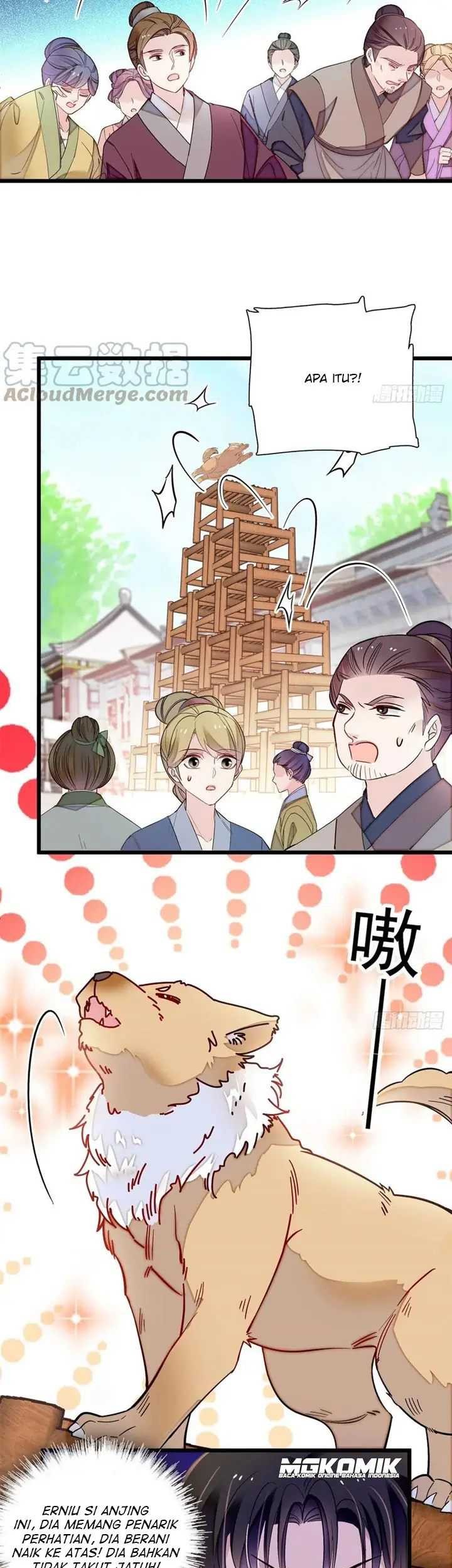 Sijin Chapter 194 - halaman 19