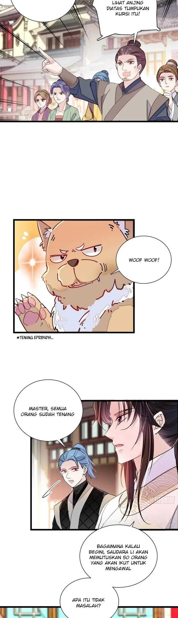 Sijin Chapter 194 - halaman 21