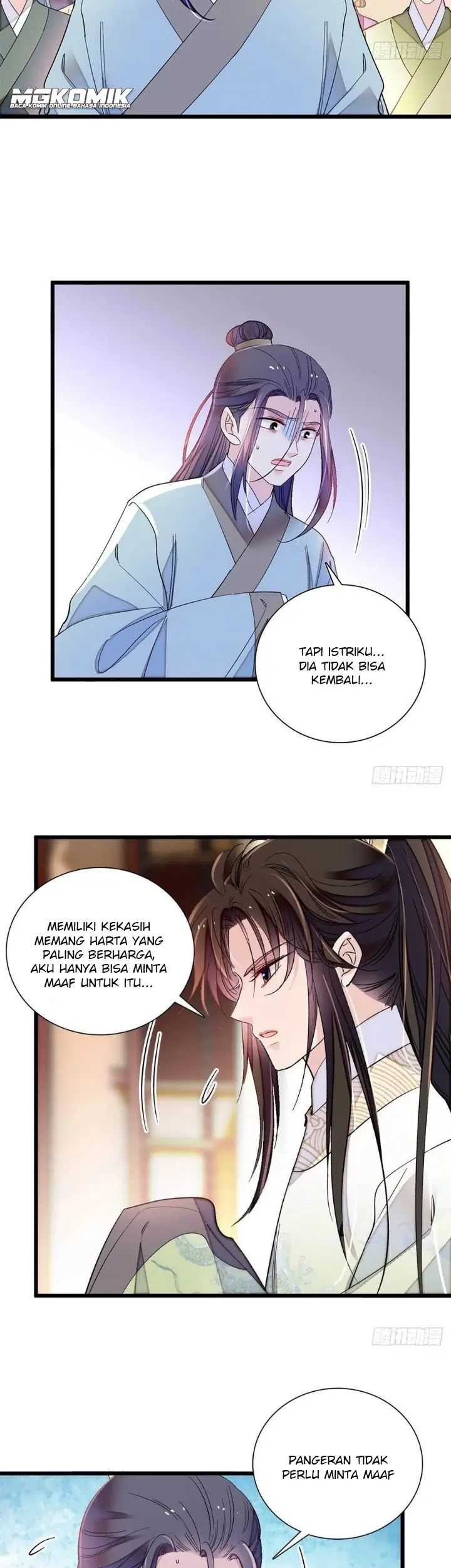 Sijin Chapter 194 - halaman 23
