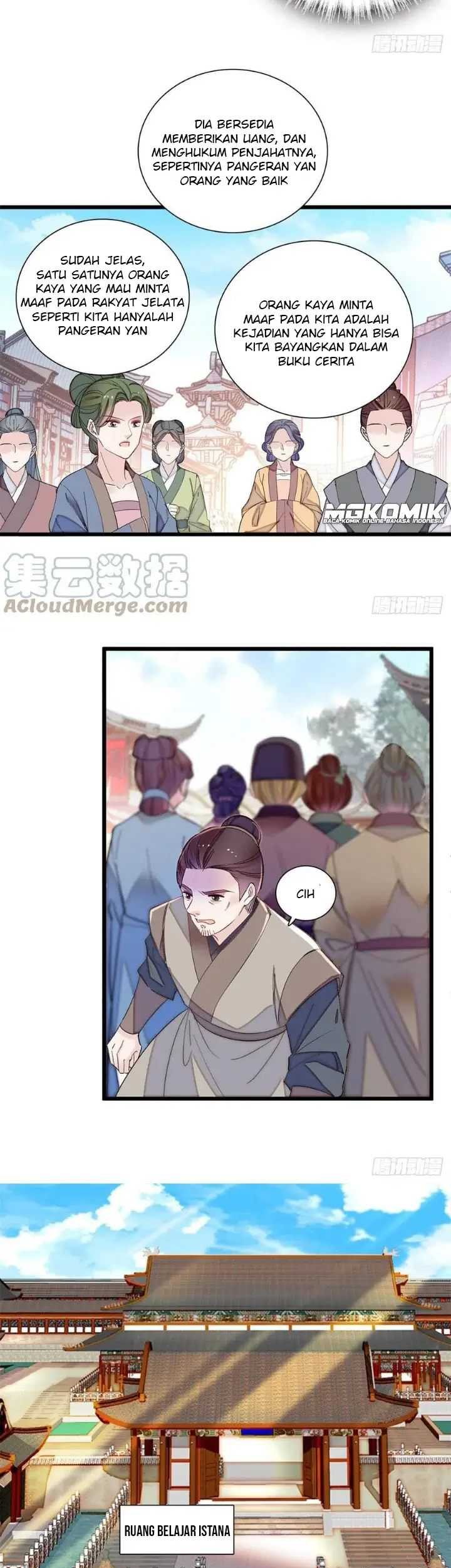 Sijin Chapter 194 - halaman 25