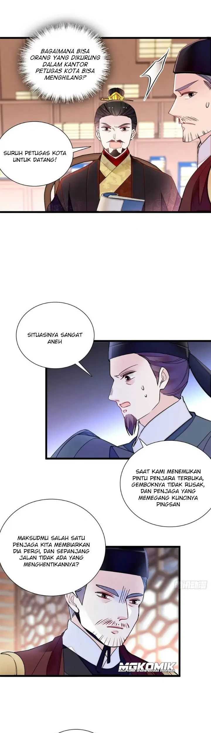 Sijin Chapter 194 - halaman 29