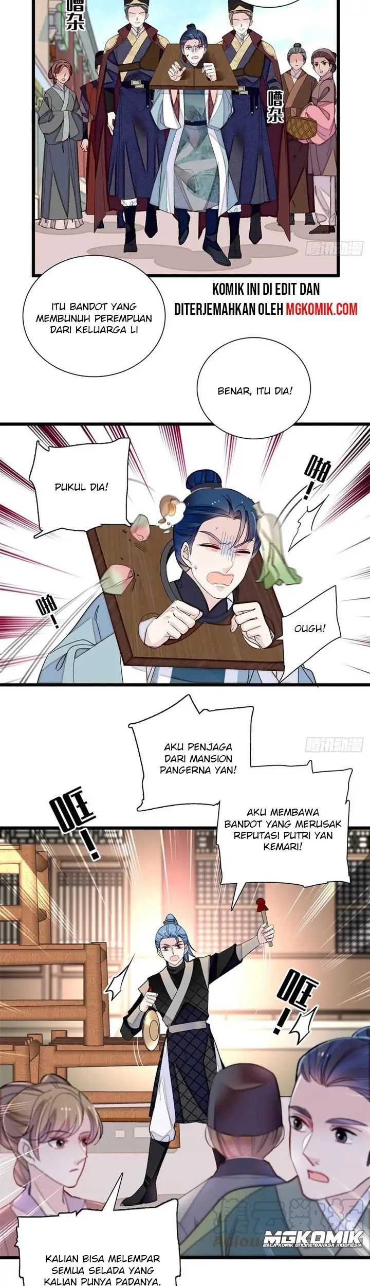 Sijin Chapter 194 - halaman 3