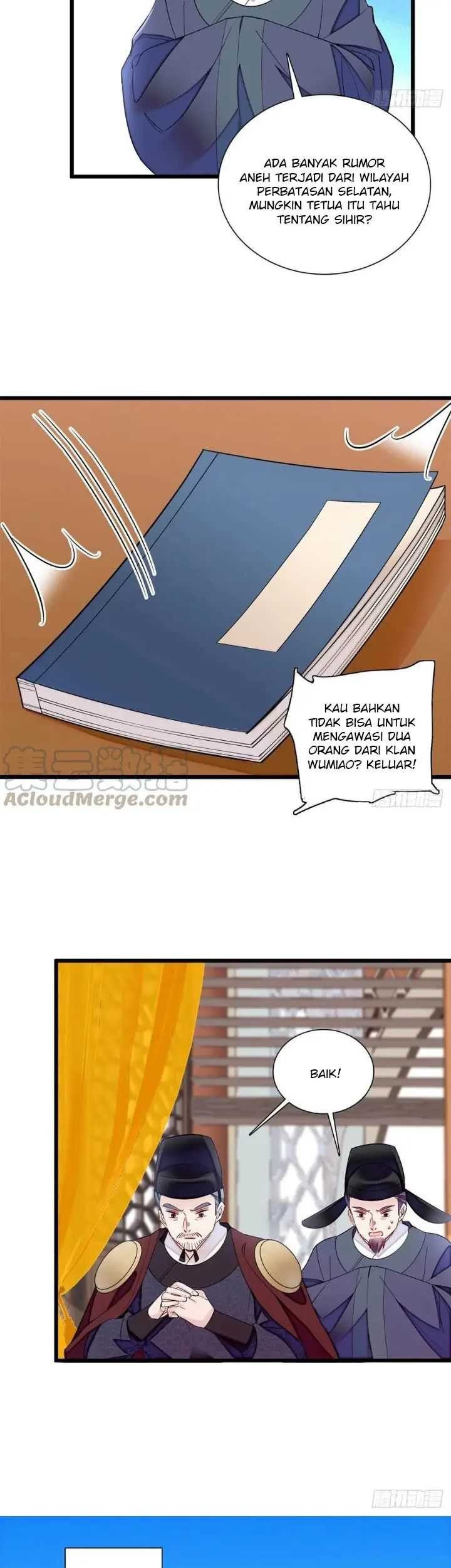 Sijin Chapter 194 - halaman 31