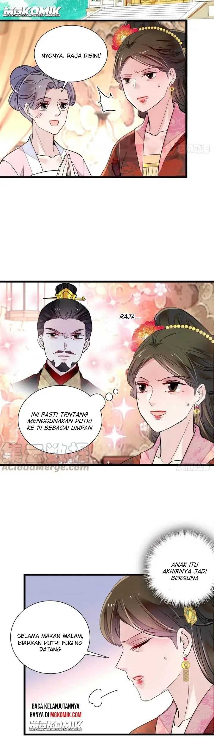 Sijin Chapter 194 - halaman 33