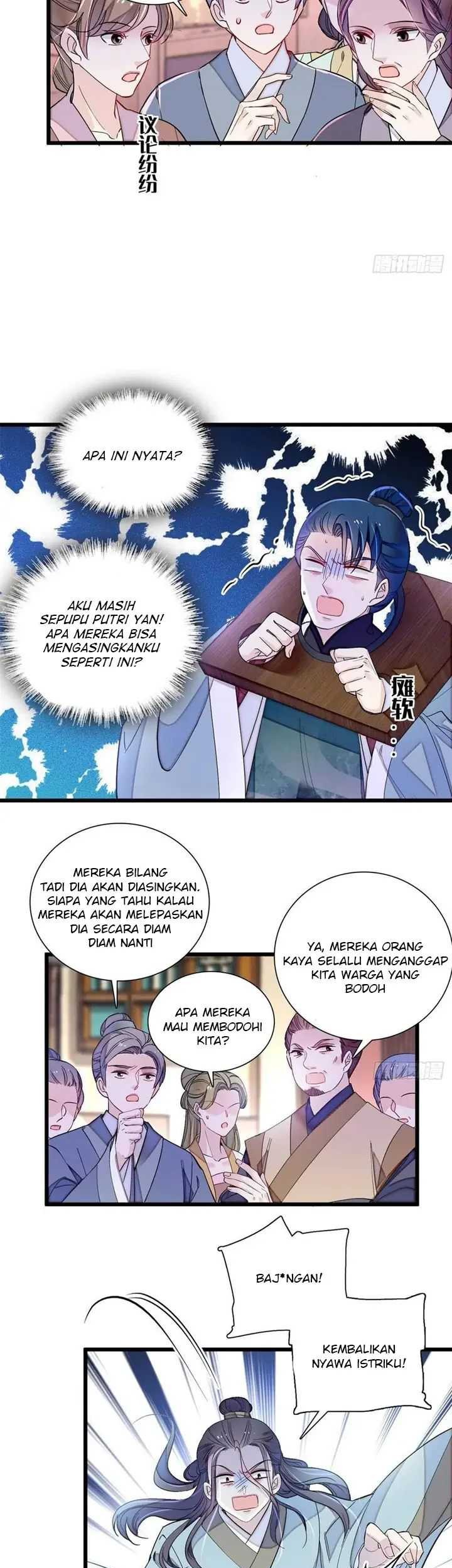 Sijin Chapter 194 - halaman 5