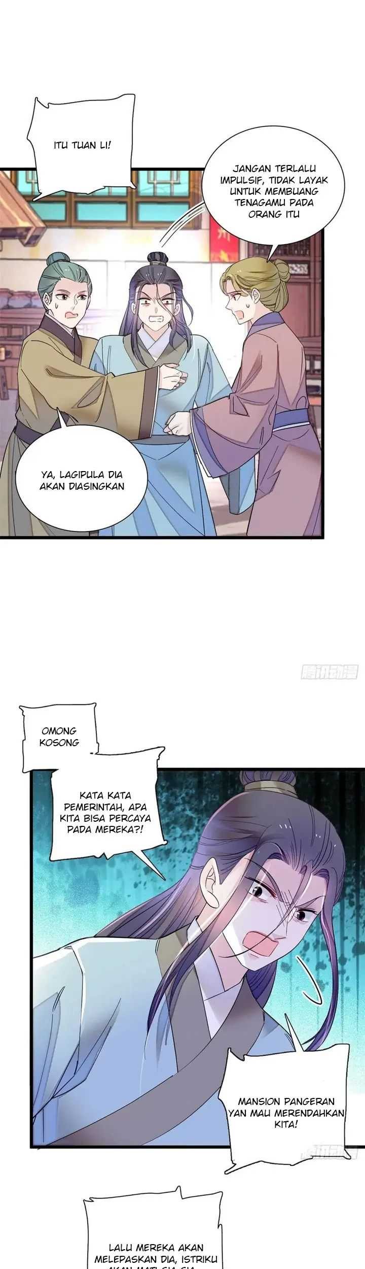Sijin Chapter 194 - halaman 7