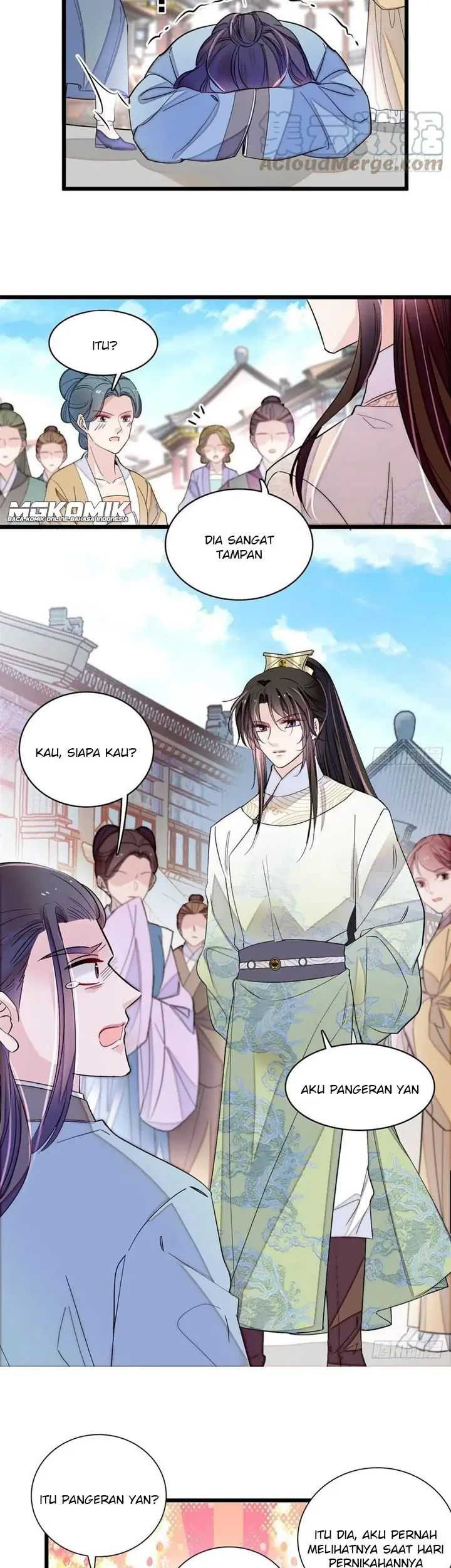 Sijin Chapter 194 - halaman 9