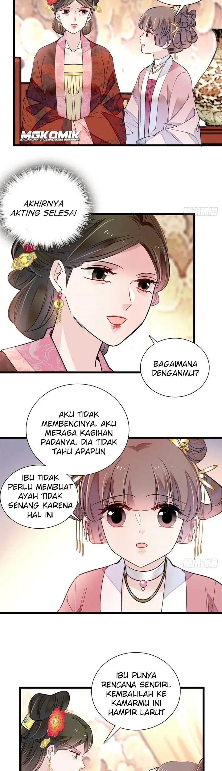 Sijin Chapter 195 - halaman 11