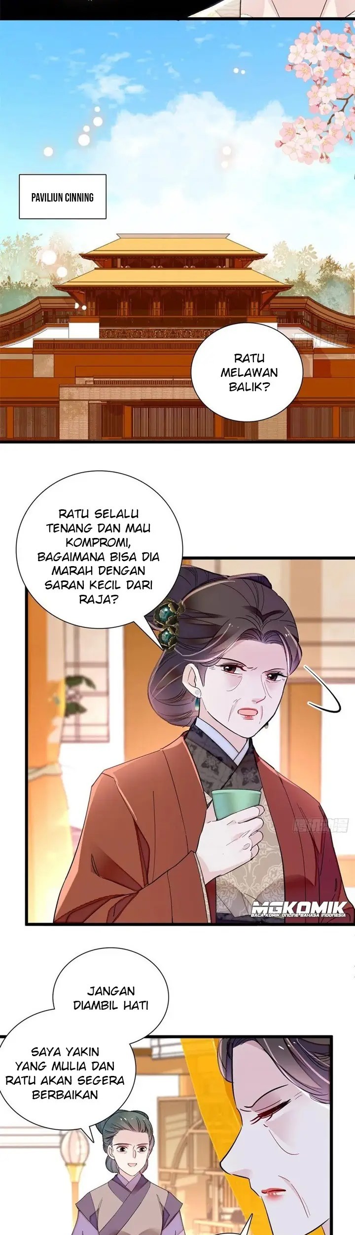 Sijin Chapter 195 - halaman 17