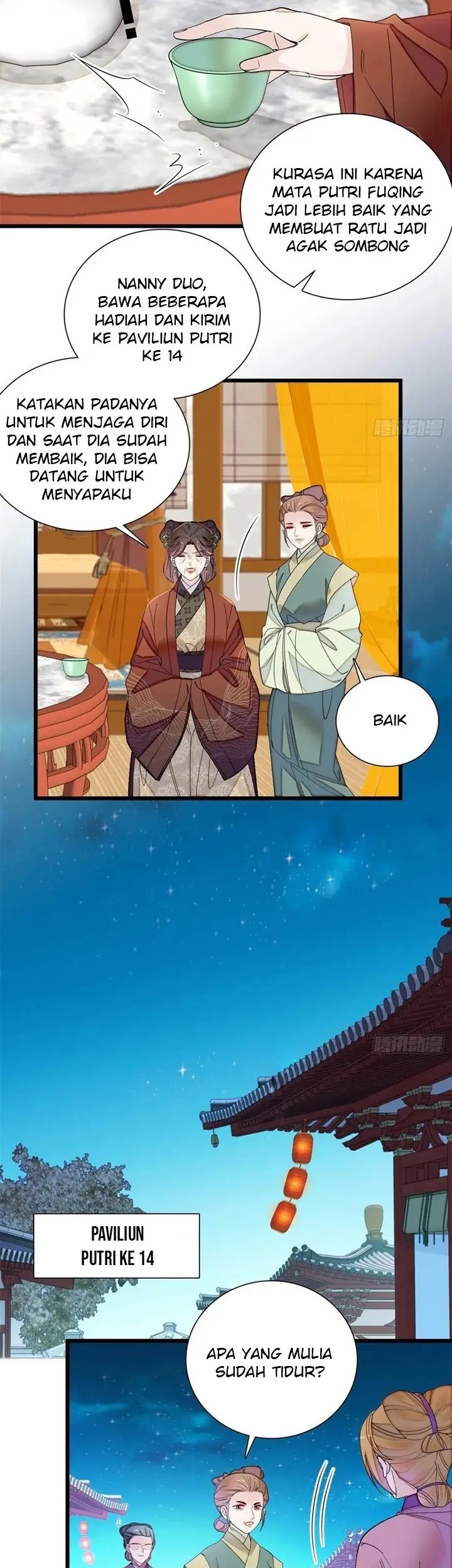 Sijin Chapter 195 - halaman 19