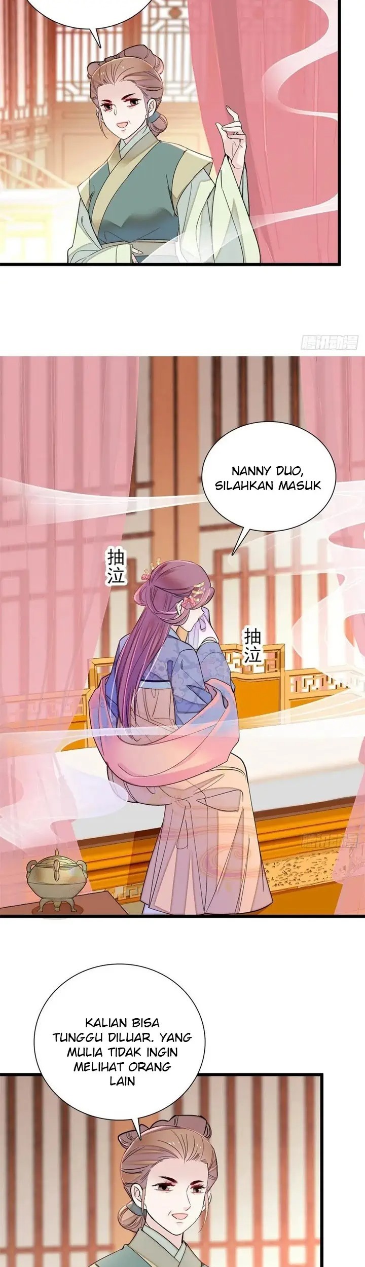 Sijin Chapter 195 - halaman 21
