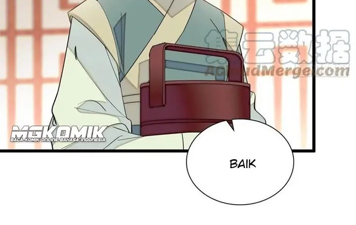 Sijin Chapter 195 - halaman 22