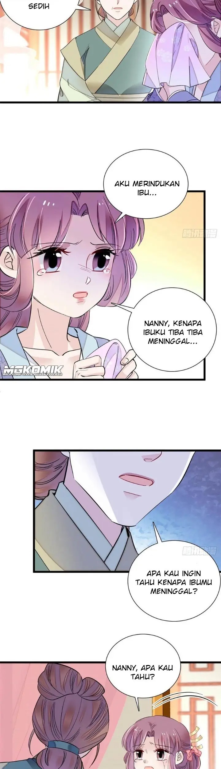 Sijin Chapter 195 - halaman 25