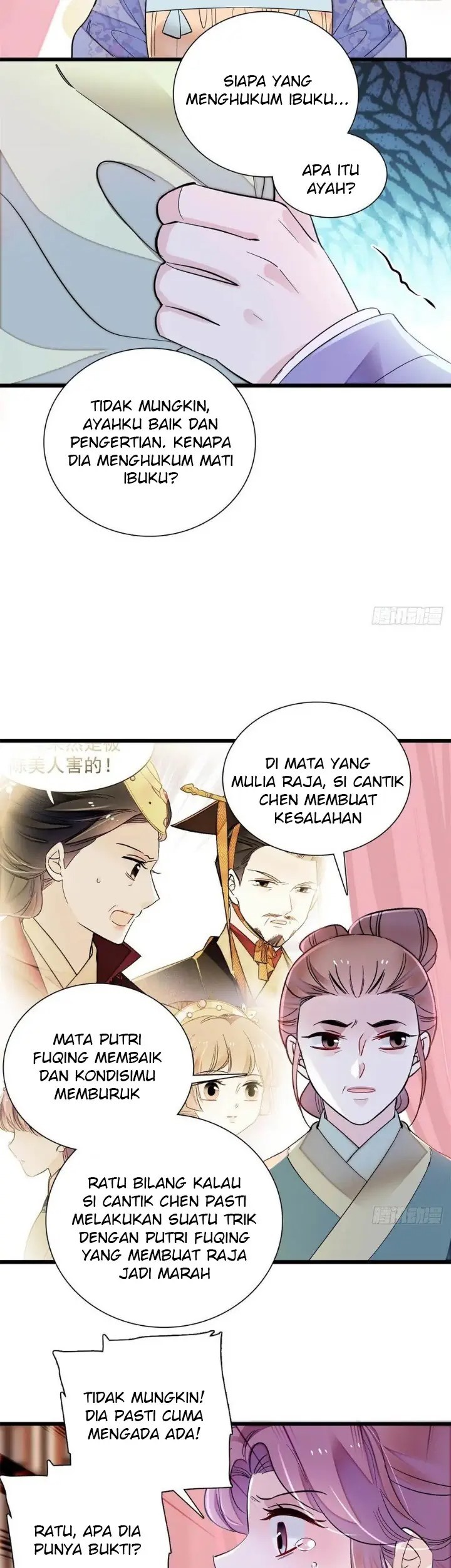 Sijin Chapter 195 - halaman 29