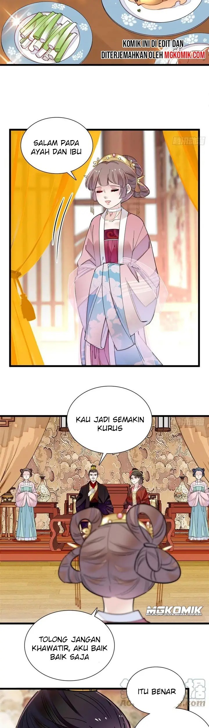 Sijin Chapter 195 - halaman 3