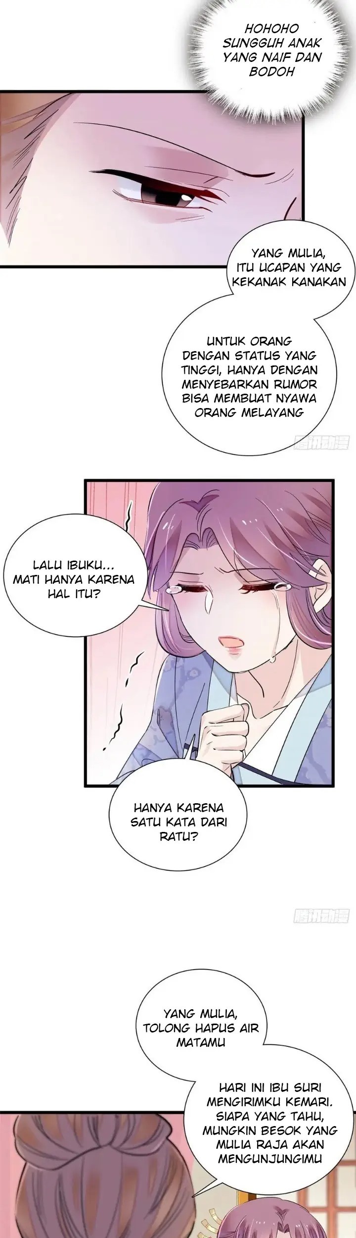 Sijin Chapter 195 - halaman 31