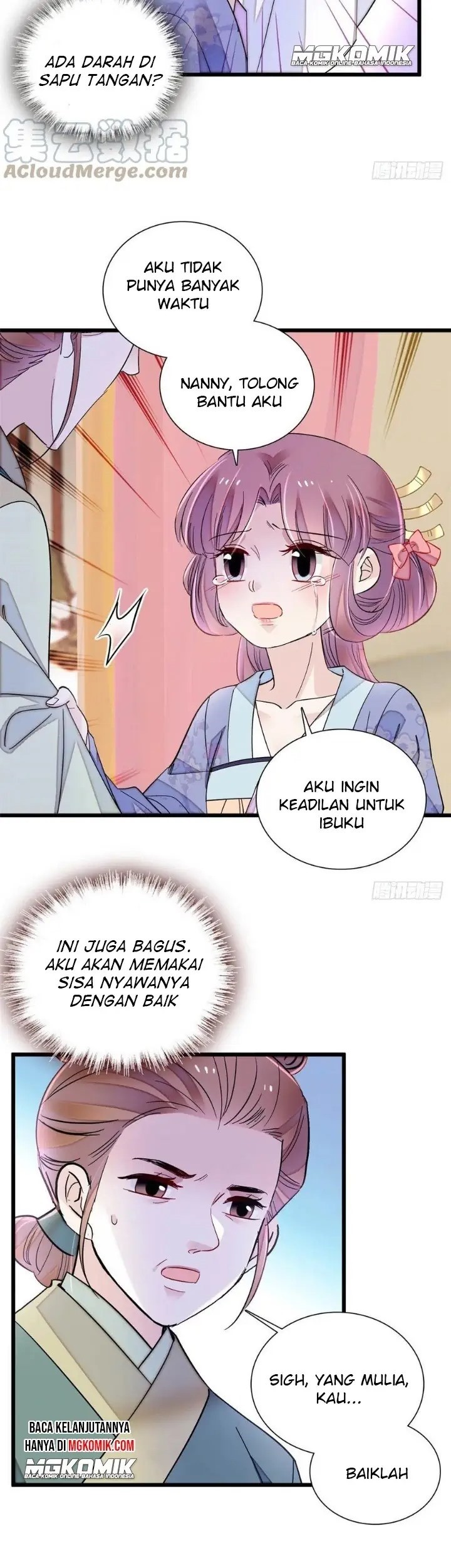 Sijin Chapter 195 - halaman 35