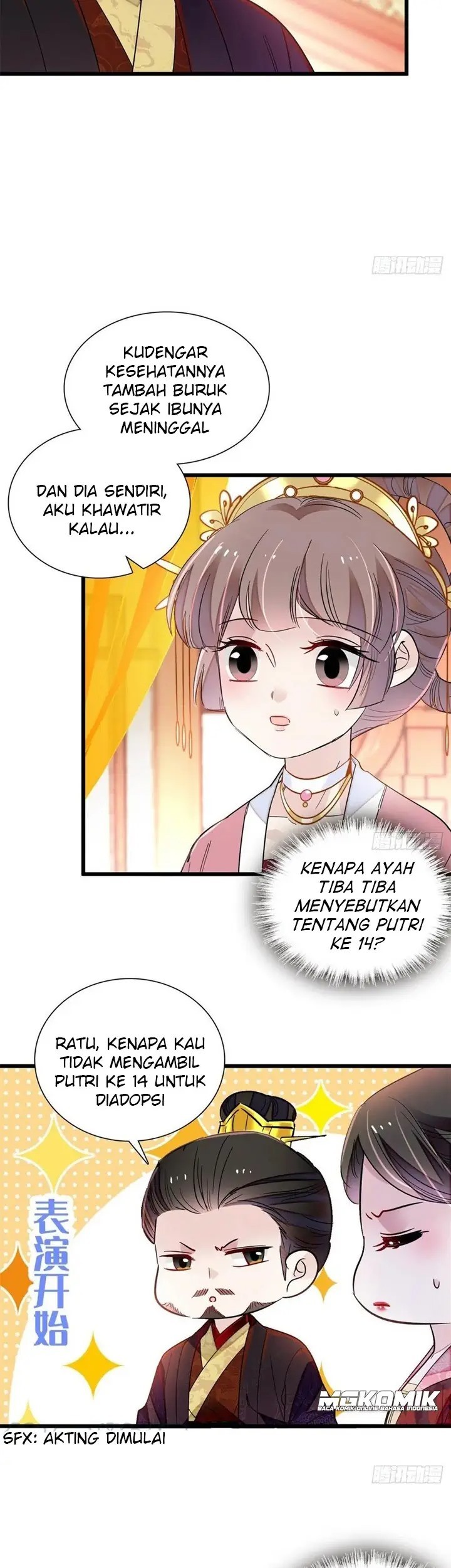 Sijin Chapter 195 - halaman 5