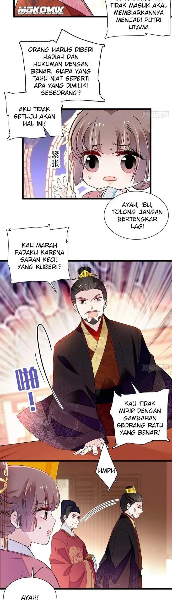 Sijin Chapter 195 - halaman 9