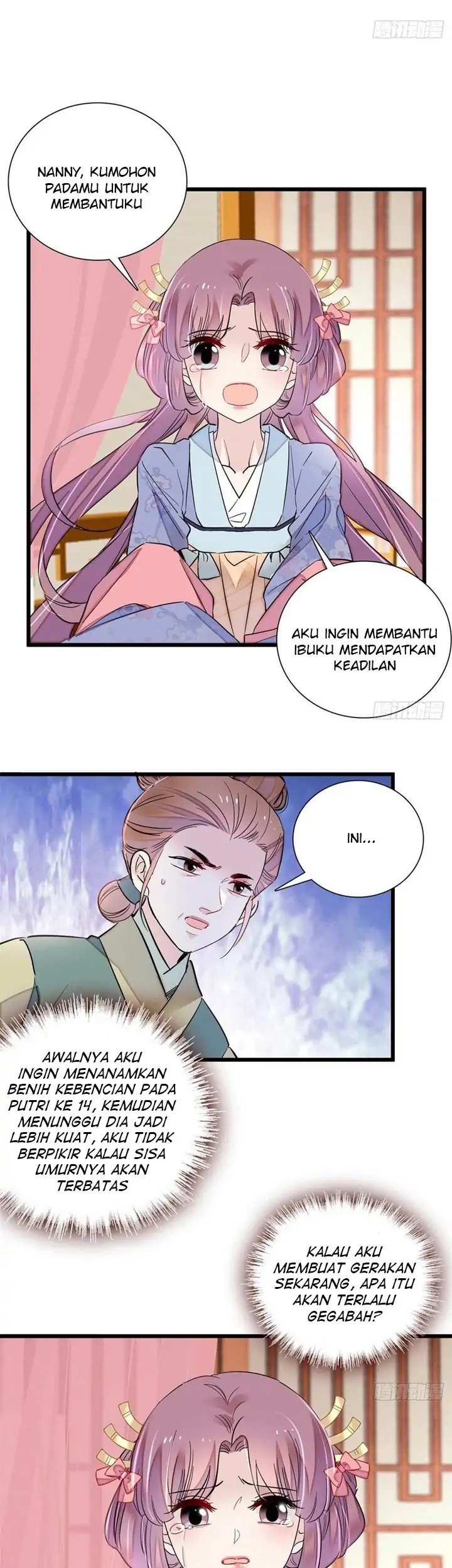 Sijin Chapter 196 - halaman 11