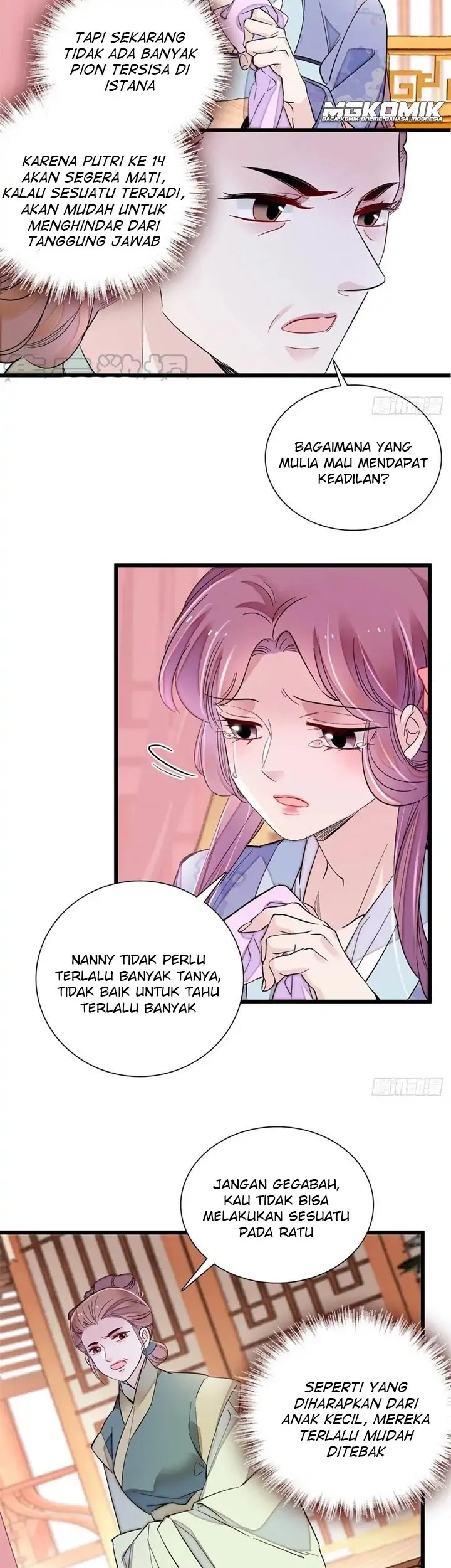Sijin Chapter 196 - halaman 13