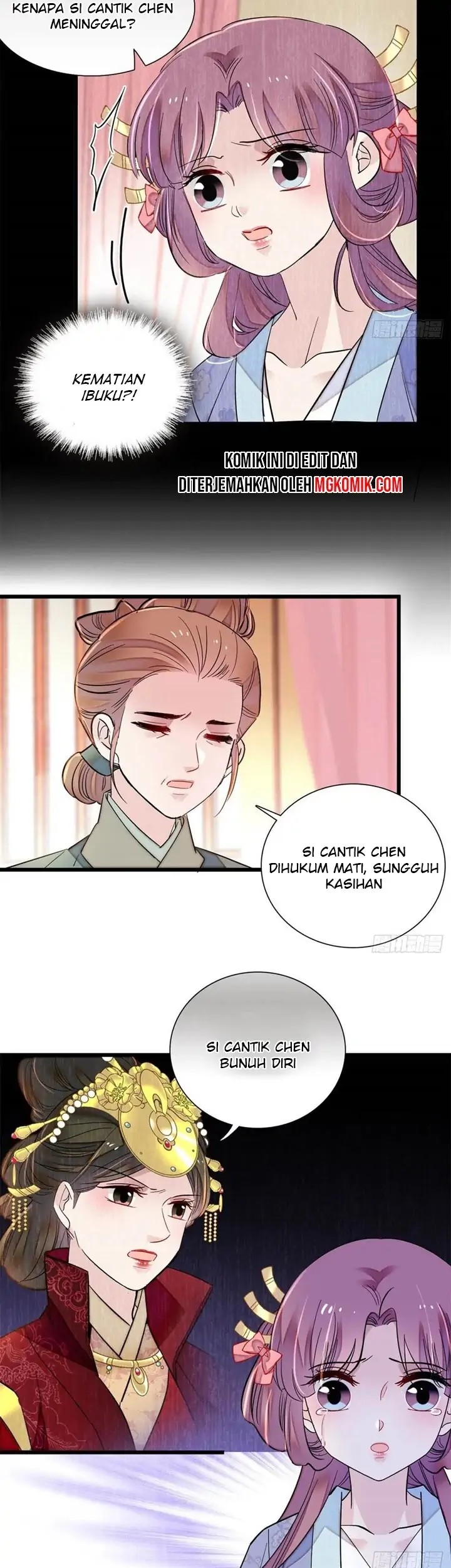 Sijin Chapter 196 - halaman 3