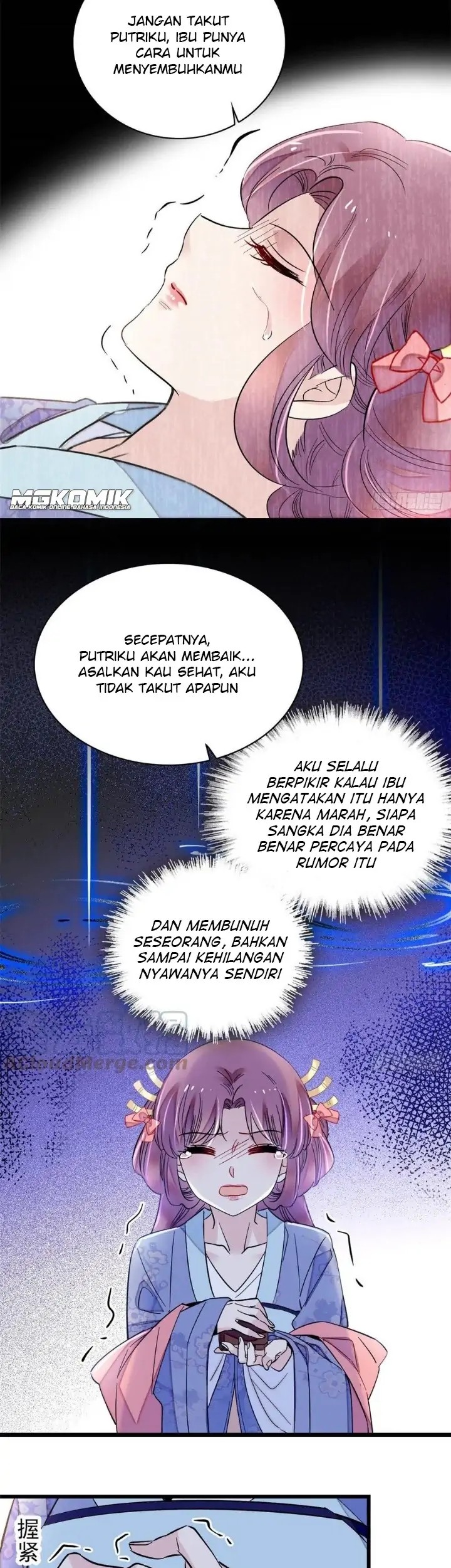 Sijin Chapter 196 - halaman 31