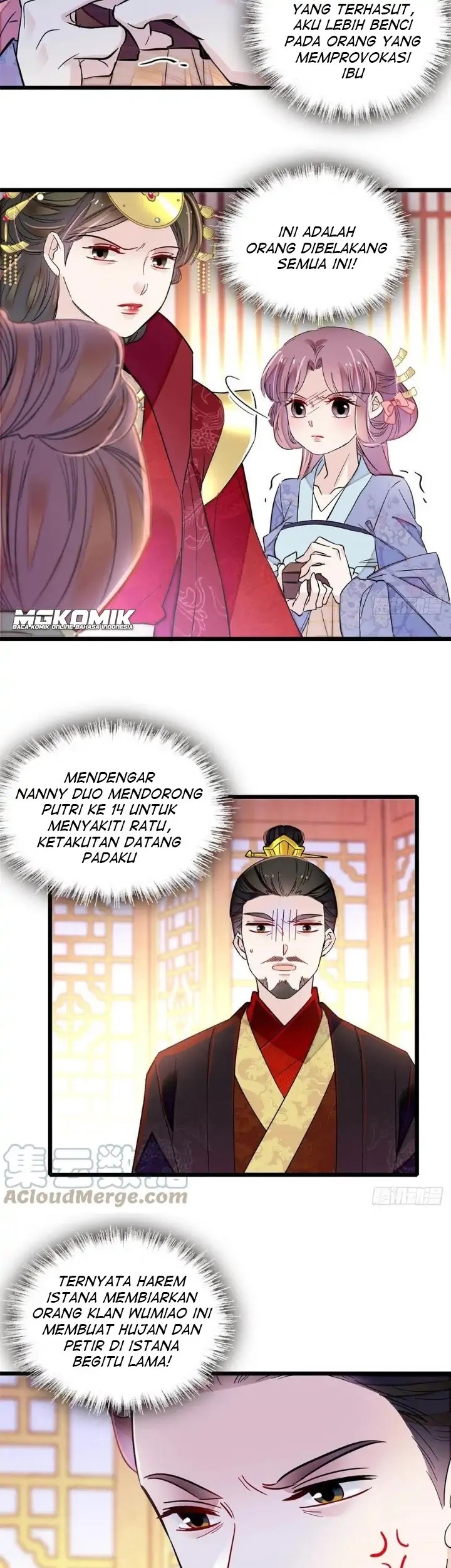 Sijin Chapter 196 - halaman 33