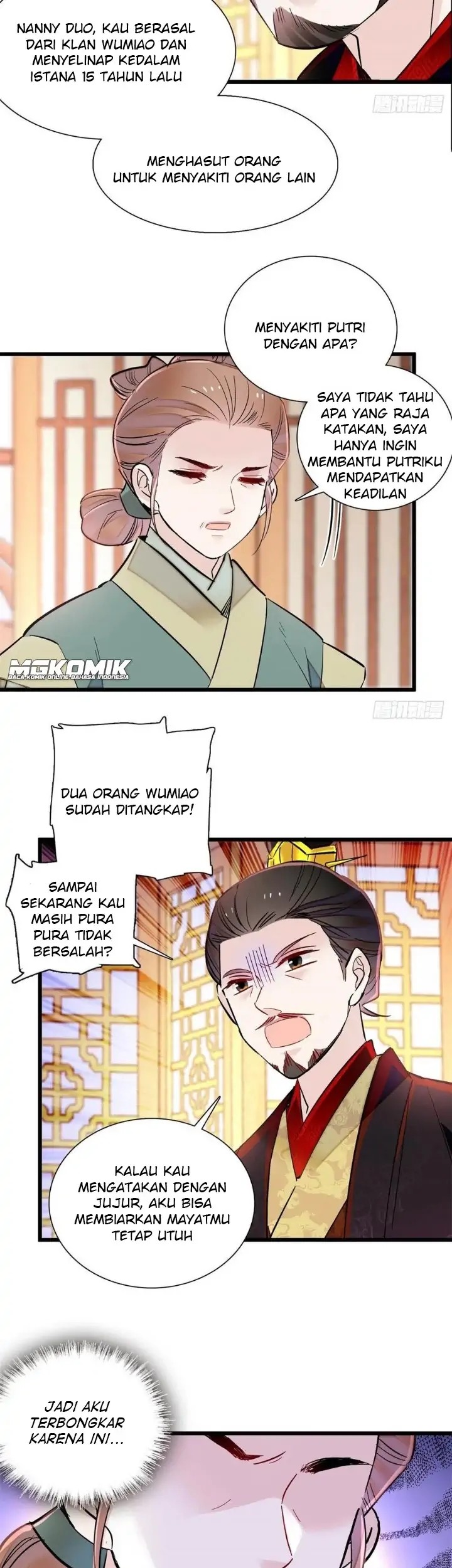 Sijin Chapter 196 - halaman 35