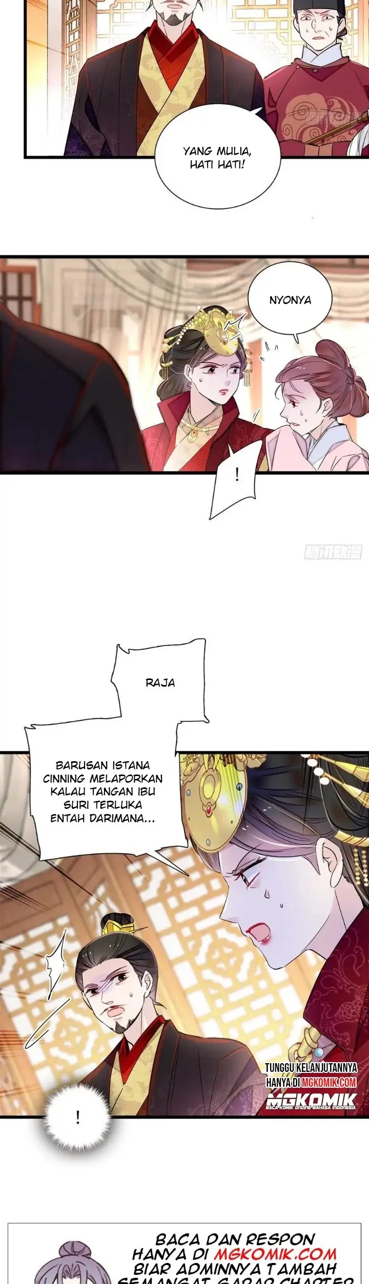 Sijin Chapter 196 - halaman 39